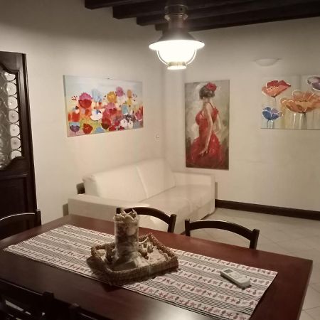 Appartamento Кіоджа Екстер'єр фото