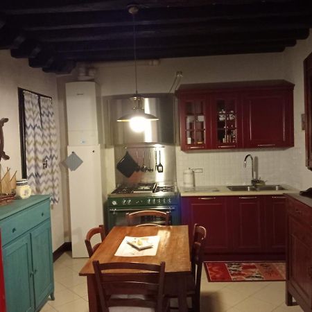 Appartamento Кіоджа Екстер'єр фото