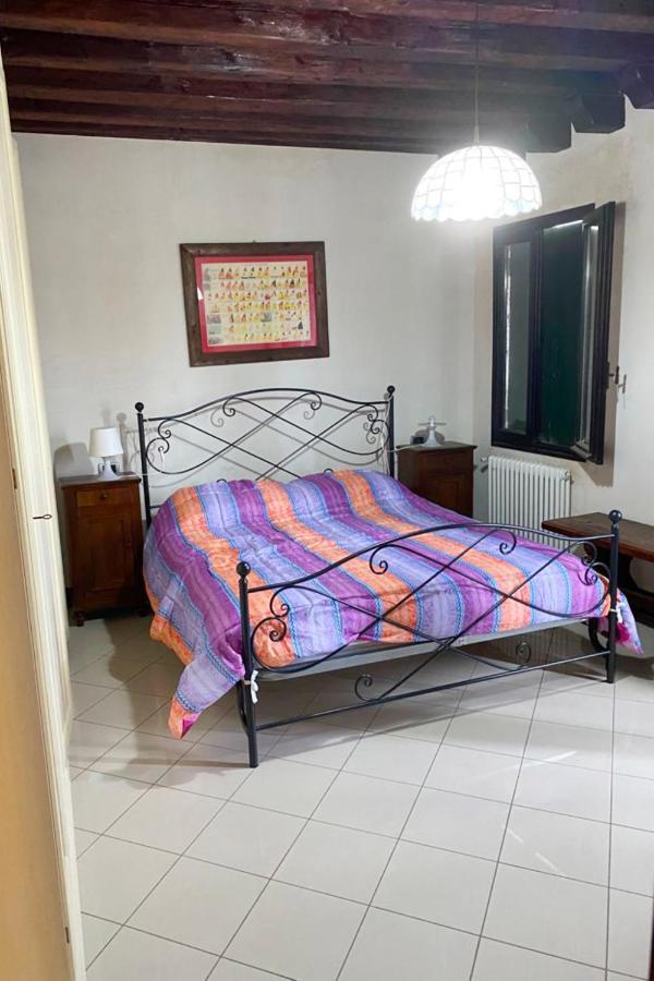 Appartamento Кіоджа Екстер'єр фото